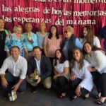 La escuela provincial N° 187 de Campo Grande celebró sus bodas de oro