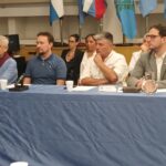 Cooperación Franco-Argentina para fortalecer la Educación Técnica Agropecuaria