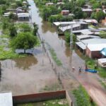 Docentes impulsaron campaña de donaciones tras las inundaciones
