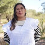 Gloria Cisneros, la maestra del Impenetrable chaqueño candidata a ser la mejor docente del mundo