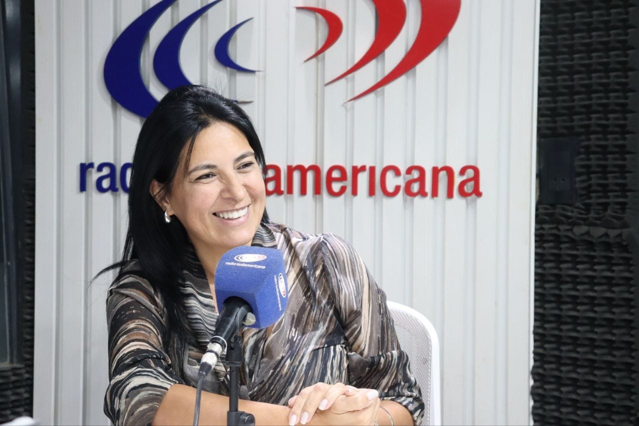 Ana Miño: «Avanzaremos en función de objetivos específicos y prioritarios»