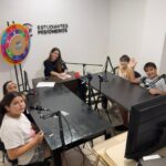 MiniStreamers: alfabetización inicial y streaming para potenciar la lectoescritura en las infancias