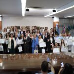 Educación presentó la segunda edición de la revista digital “Voces que inspiran”