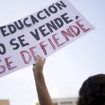 AMET dice no al intento de retroceso educativo