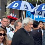 Vamos a presentar en el Consejo de Mayo nuestra oposición al proyecto de Ley de Libertad Educativa