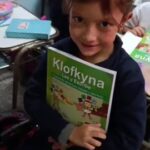 Docentes destacaron la mejora en el desempeño educativo de los alumnos tras la llegada de los textos Klofky y Kapi