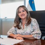 Silvia Fuentes, ministra de Educación: “Tenemos que pensar en una nueva secundaria”