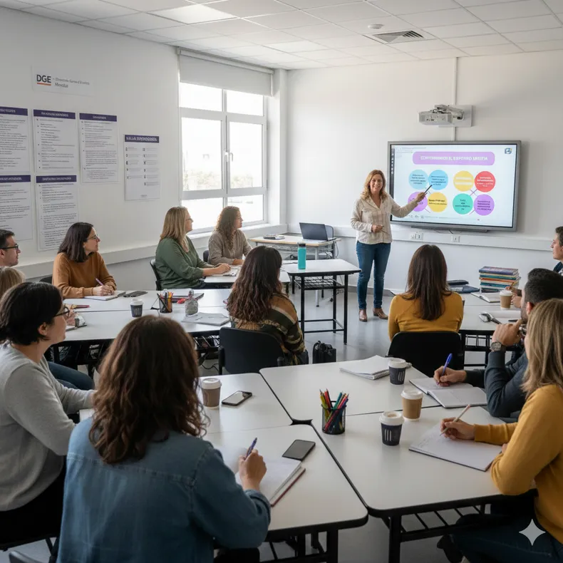 La DGE reglamentó cambios para acceder a las suplencias en la Educación de Adultos