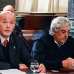 UDA y CEA reclamaron al gobierno nacional “urgente Paritaria Docente”