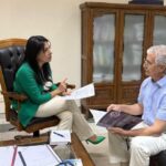 AMET Corrientes con la Ministra Ana Miño