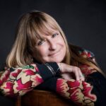 La escritora Liliana Cinetto leerá cuentos en la Plaza del Eucaliptal