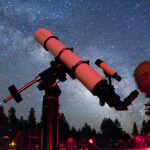 Nuevo curso virtual de astronomía para docentes