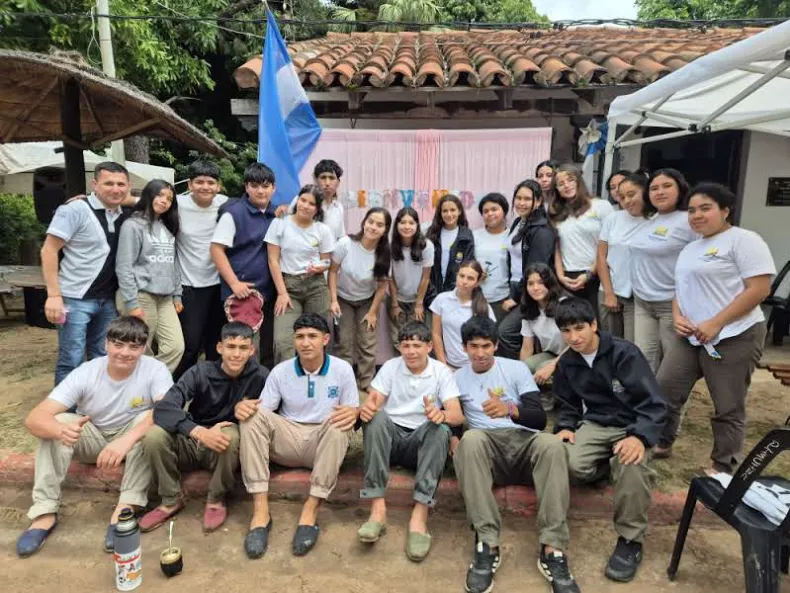 La EFA del Ingenio inicia el ciclo 2026 con nuevos proyectos y récord de ingresantes