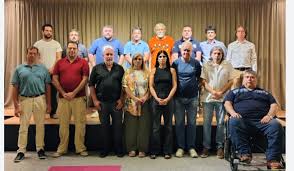 Reunión del Frente Sindical de las Universidades Nacionales