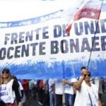 Paritaria Bonaerense: El FUDB rechazó la propuesta salarial por insuficiente