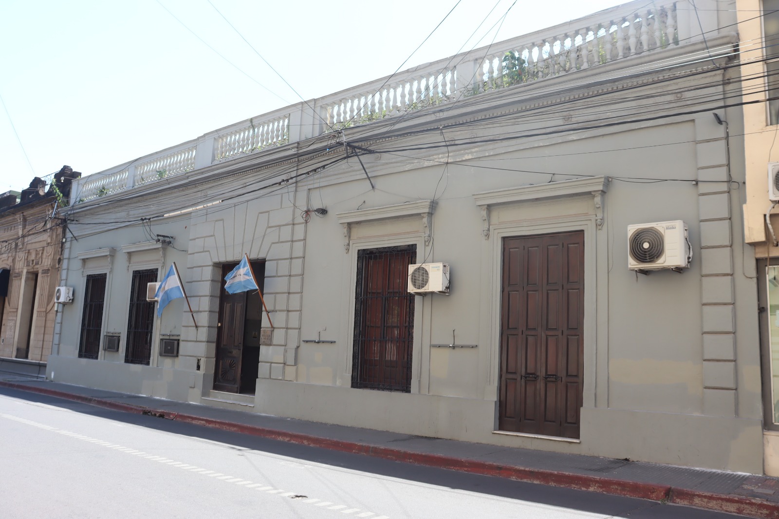 El modelo educativo correntino en una vidriera internacional