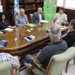 Gobierno de Corrientes y gremios docentes vuelve a reunirse el martes 24