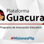 Plataforma Guacurarí creció en 2025 y presentó una nueva propuesta con contenidos actualizados y especializados para docentes