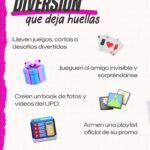 El Ministerio de Educación promueve acuerdos de convivencia para el UPD