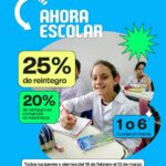 Passalacqua lanzó los programas Ahora Escolar y Ahora Textos