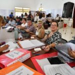 Este lunes 2 docentes primarios eligen si se trasladan de escuela