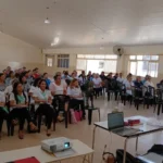 Docentes correntinos inician el año con encuentros de trabajo