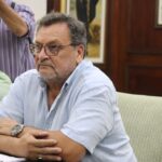 José Gea ACDP: “La situación es muy compleja”