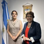 Reunión clave para modernizar la gestión educativa de Jujuy