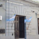 Presentación de documentación para los alumnos asignados 2026