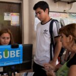 Boleto escolar: febrero, mes de reactivación de la SUBE estudiantil