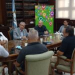 El Gobierno de Corrientes avanza en la constante mejora salarial de los docentes