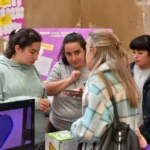 Abren inscripciones a propuestas de formación docente para la Feria de Educación 