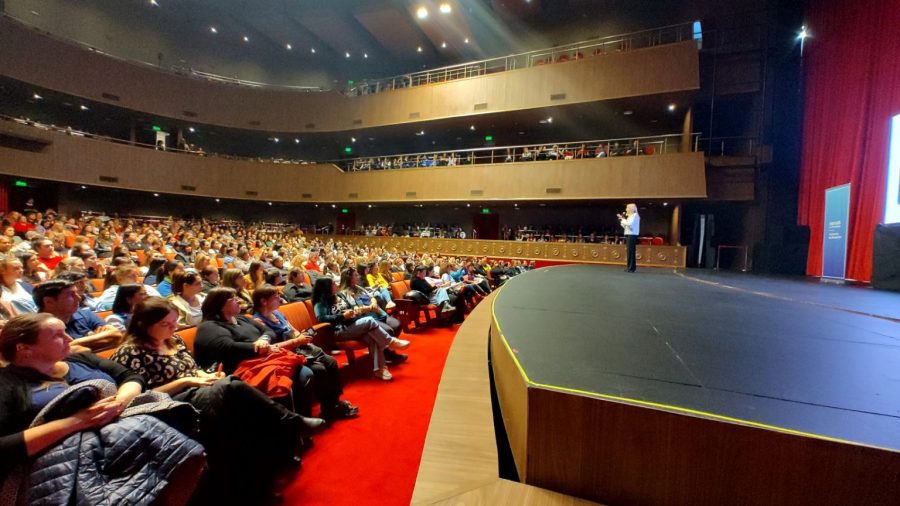 Comienzan las inscripciones para las capacitaciones del Plan Provincial de Alfabetización