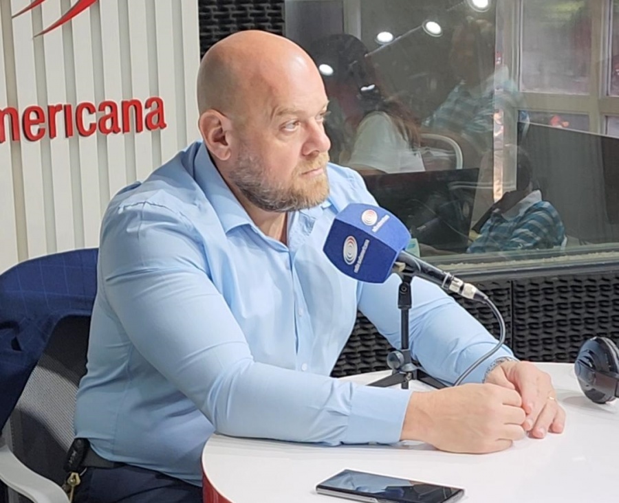 Grachot confirmó que “ya está redactado el decreto” sobre presencialidad docente