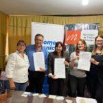 Misiones fortalece la formación profesional con la apertura de nuevas Aulas Talleres Móviles.