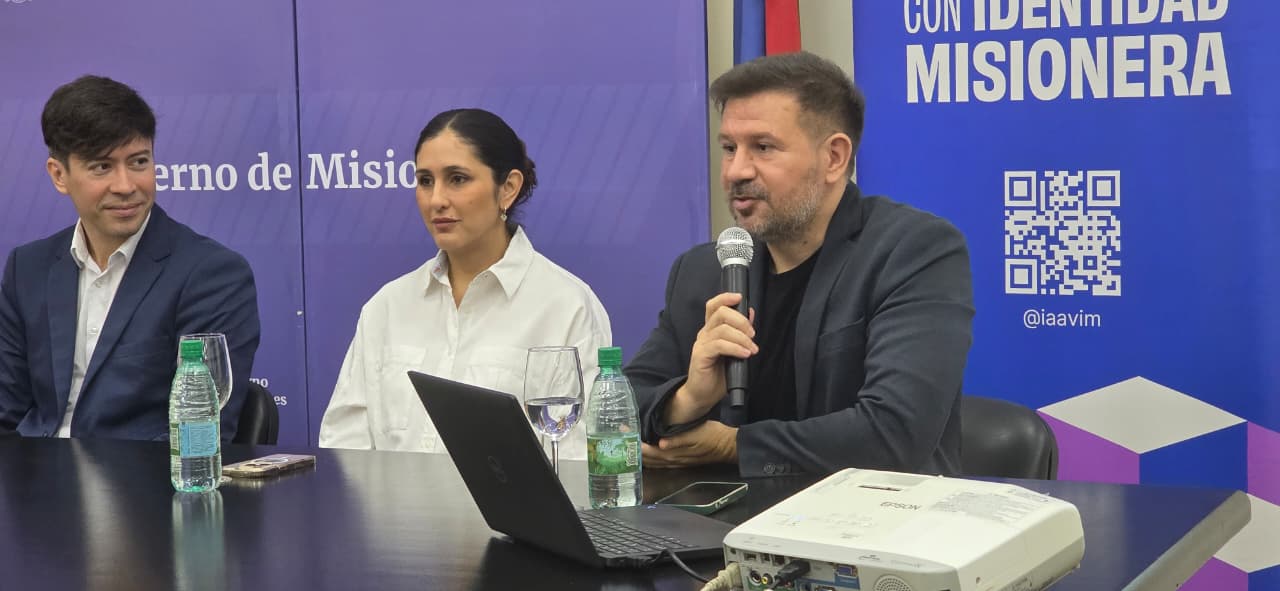 Misiones apuesta a la voz de los jóvenes para frenar el avance de la ludopatía online