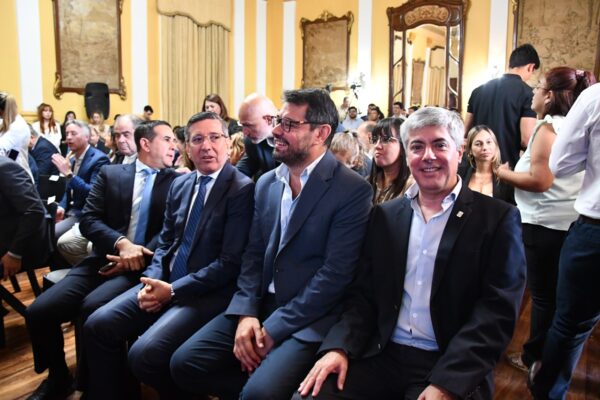 La UNNE acompaña el desarrollo del Plan de Acción 2026/27 en el Gran Parque Iberá