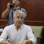 Rufino Fernández: “es un paro importante teniendo en cuenta el descontento docente”