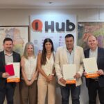 Acuerdan becas y nuevas ediciones del concurso “Alrededor de Iberoamérica” y del IDEADHON