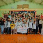 Fruteá Tu Escuela celebra 10 años transformando la alimentación en las aulas argentinas