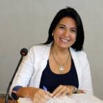 Ana Miño: “Los descuentos a los docentes serán reintegrados el miércoles”