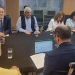 UDA rechazó la oferta salarial del Gobierno y la negociación pasó a cuarto intermedio