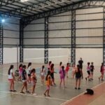 Apuestan al futuro de los niños en educación