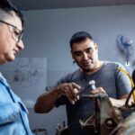 Inscripción a los cursos gratuitos en las Aulas Talleres Móviles