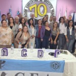 ACDP defendió y resaltó “el trabajo gremial para la defensa de los derechos laborales”