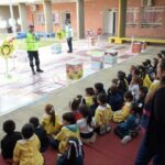 Corrientes apuesta a la educación vial