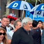 Medida cautelar paraliza la aplicación de la reforma laboral para todos los docentes