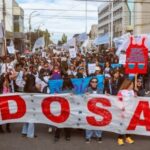 ADOSAC resolvió un paro de 72 horas