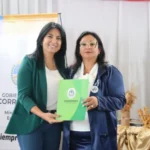 La ministra de Educación llamó a construir futuro con cercanía y compromiso
