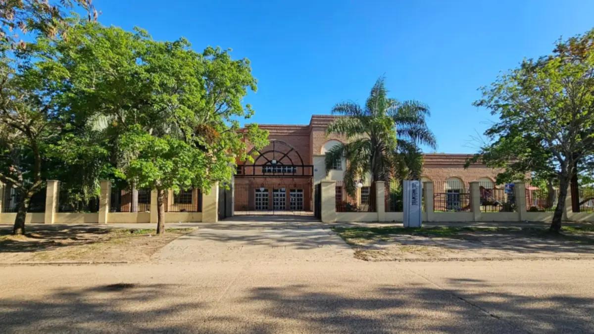 Una escuela de Corrientes implementa jornadas sin celulares para fortalecer el aprendizaje